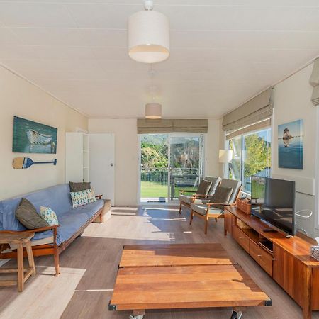 Hahei Kiwi Bach - Hahei Holiday Home Екстер'єр фото