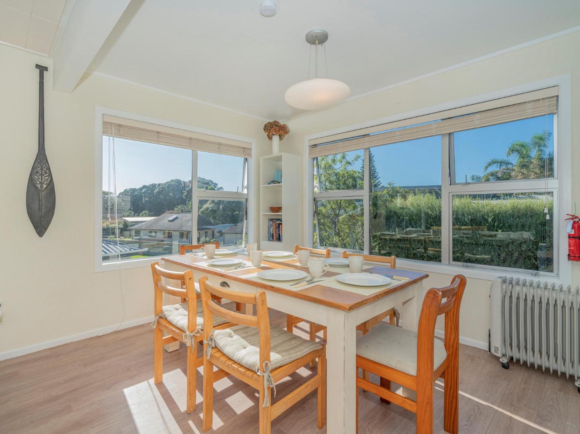 Hahei Kiwi Bach - Hahei Holiday Home Екстер'єр фото