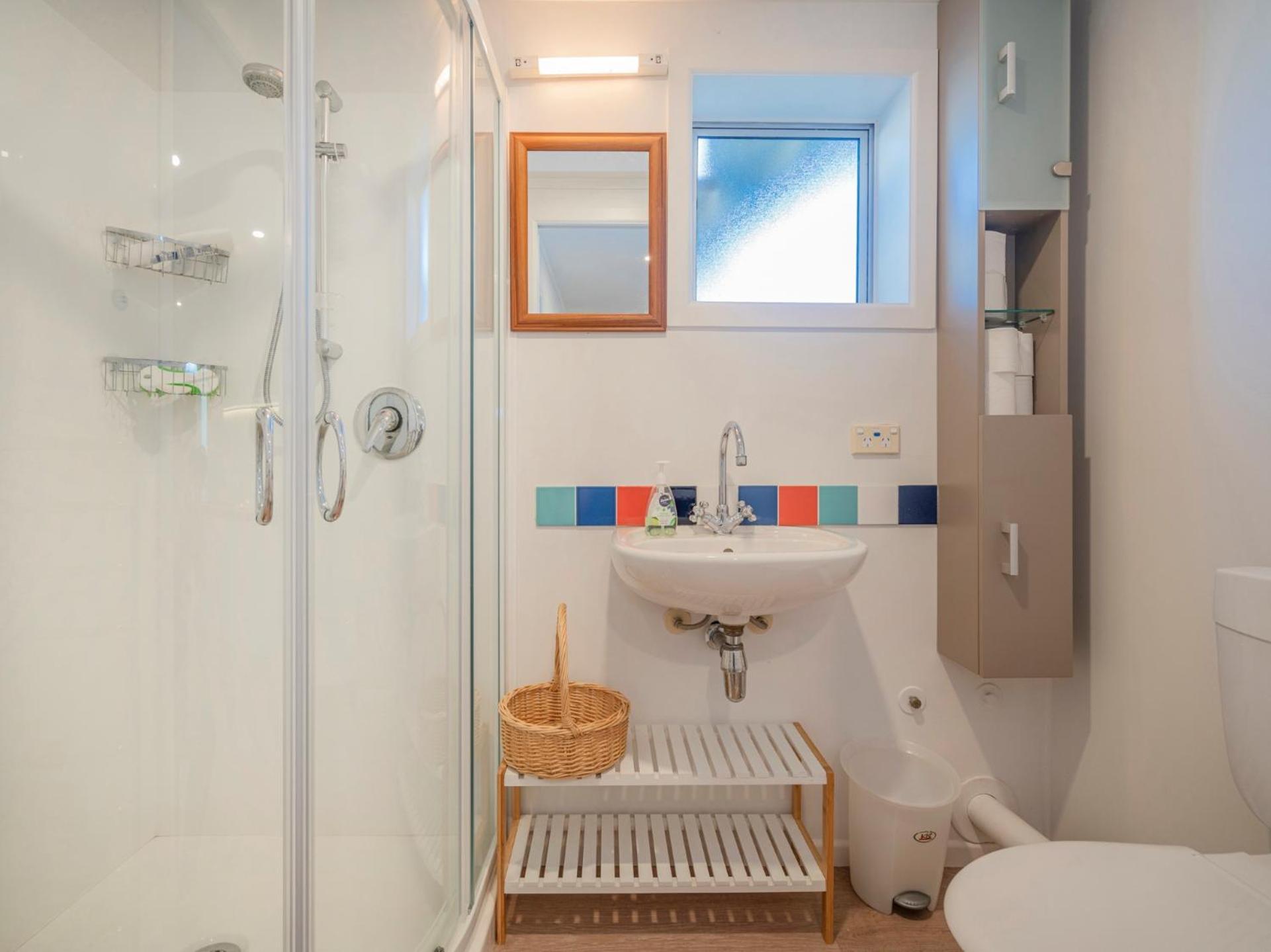 Hahei Kiwi Bach - Hahei Holiday Home Екстер'єр фото