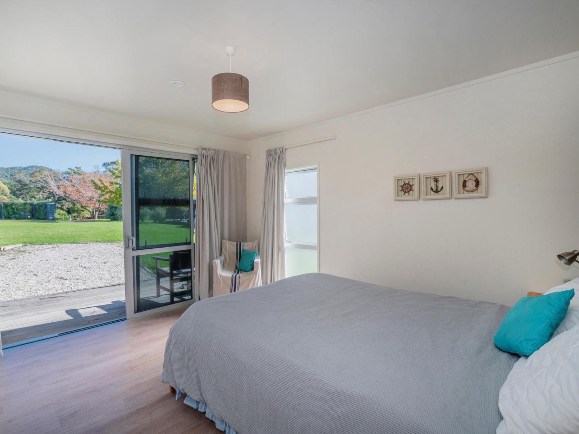 Hahei Kiwi Bach - Hahei Holiday Home Екстер'єр фото