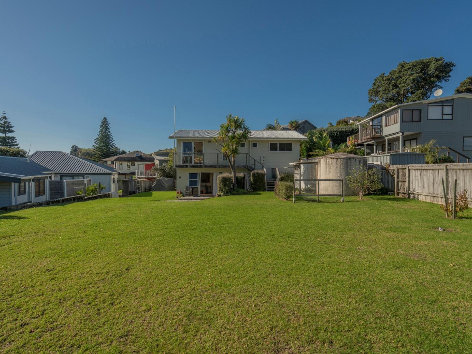 Hahei Kiwi Bach - Hahei Holiday Home Екстер'єр фото