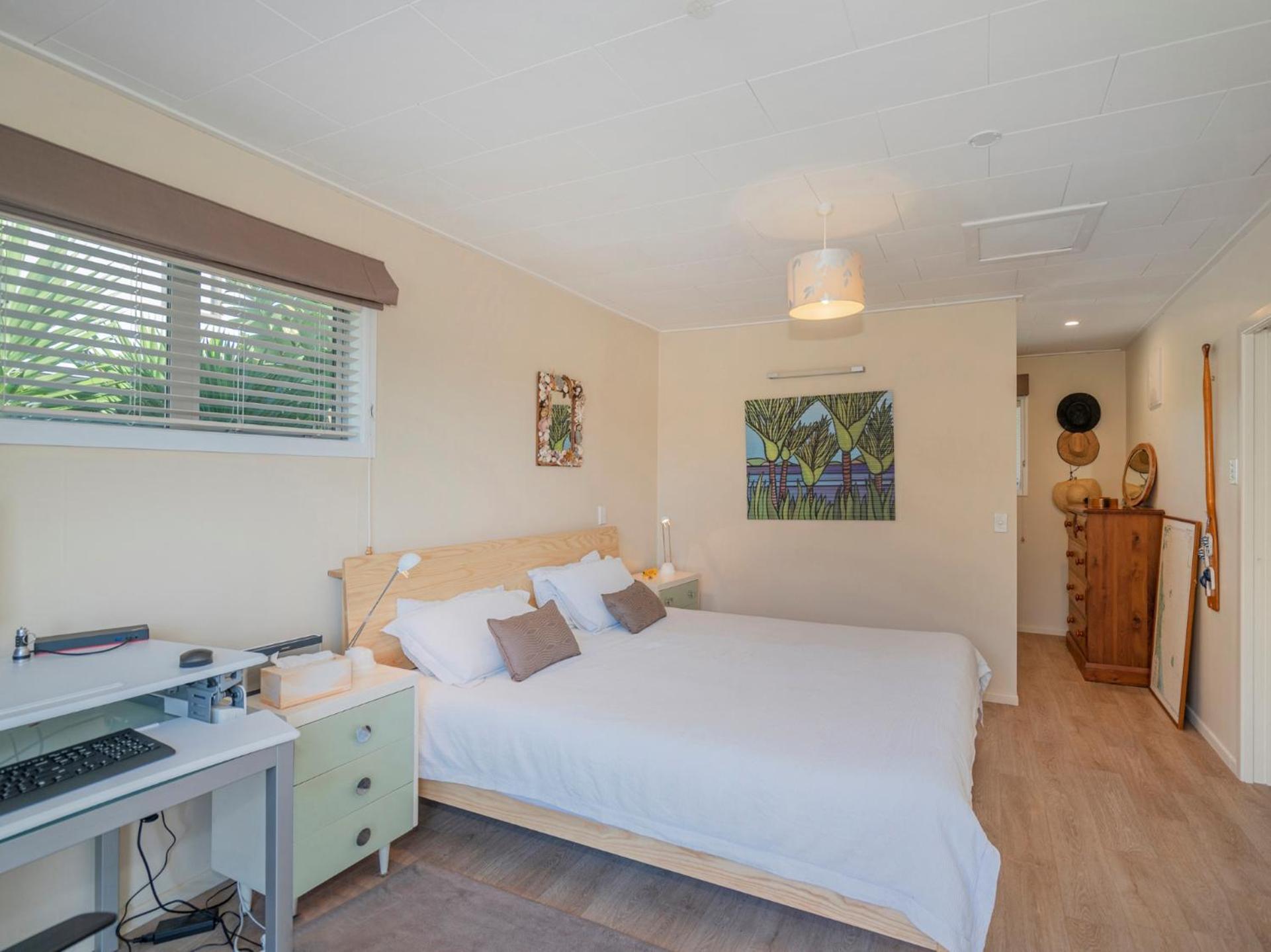 Hahei Kiwi Bach - Hahei Holiday Home Екстер'єр фото