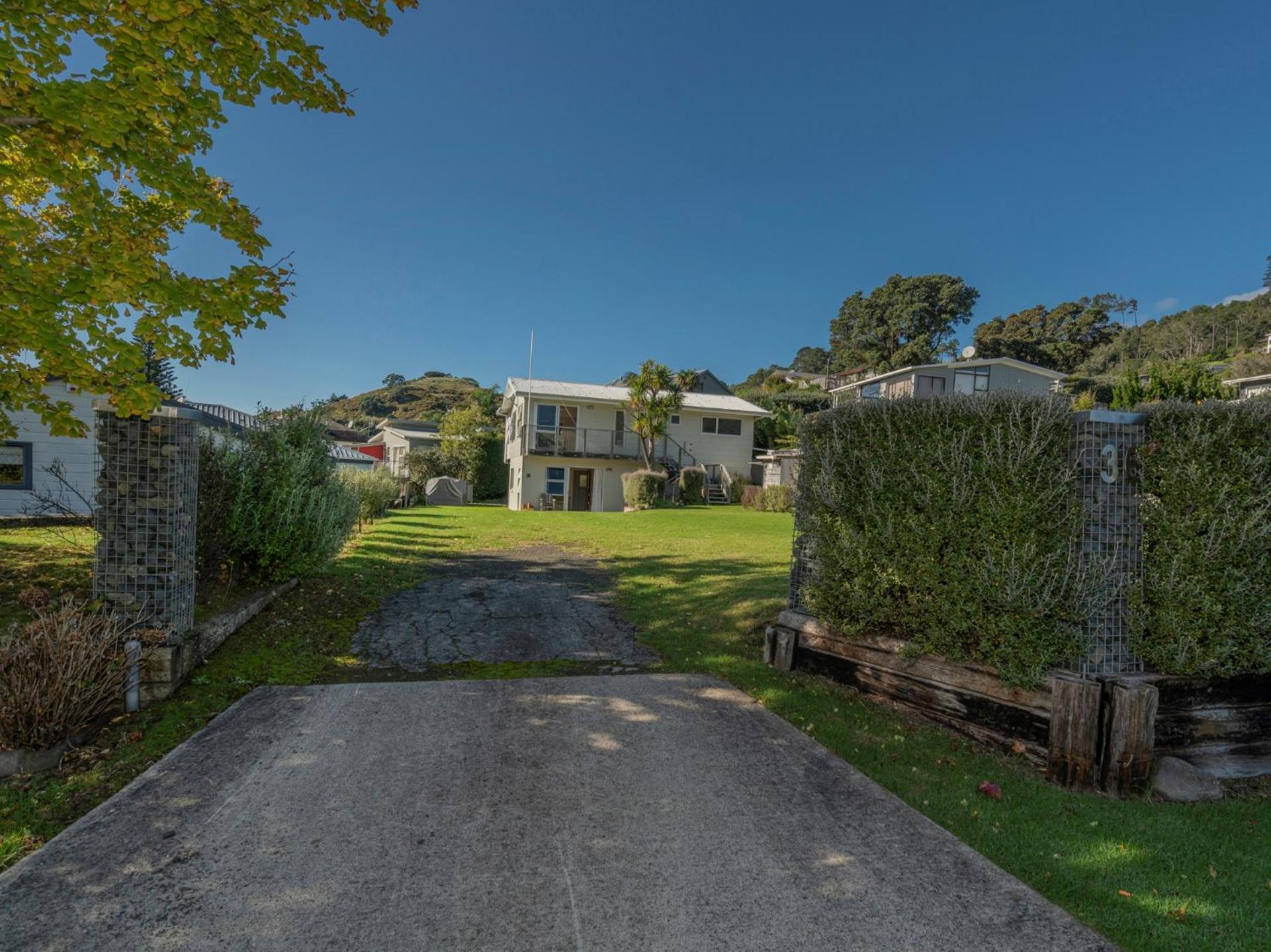 Hahei Kiwi Bach - Hahei Holiday Home Екстер'єр фото