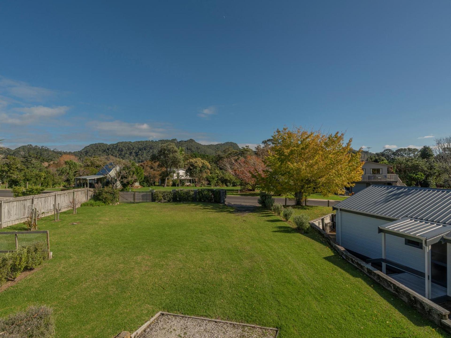 Hahei Kiwi Bach - Hahei Holiday Home Екстер'єр фото