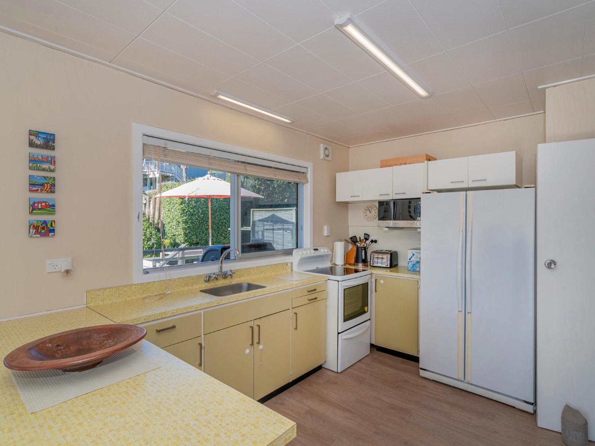 Hahei Kiwi Bach - Hahei Holiday Home Екстер'єр фото