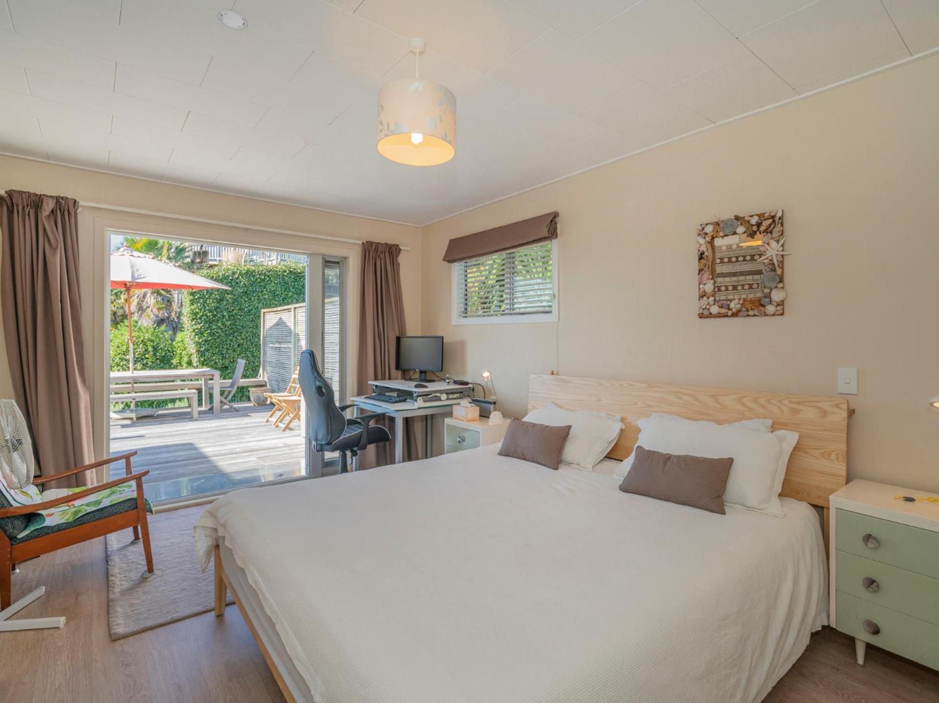 Hahei Kiwi Bach - Hahei Holiday Home Екстер'єр фото