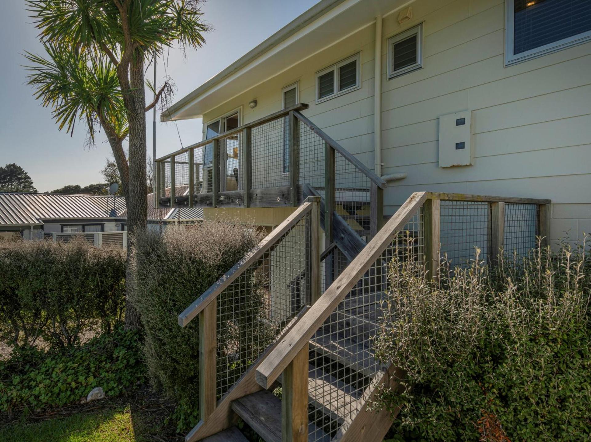 Hahei Kiwi Bach - Hahei Holiday Home Екстер'єр фото